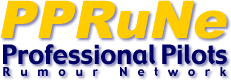 PPRuNe Forums